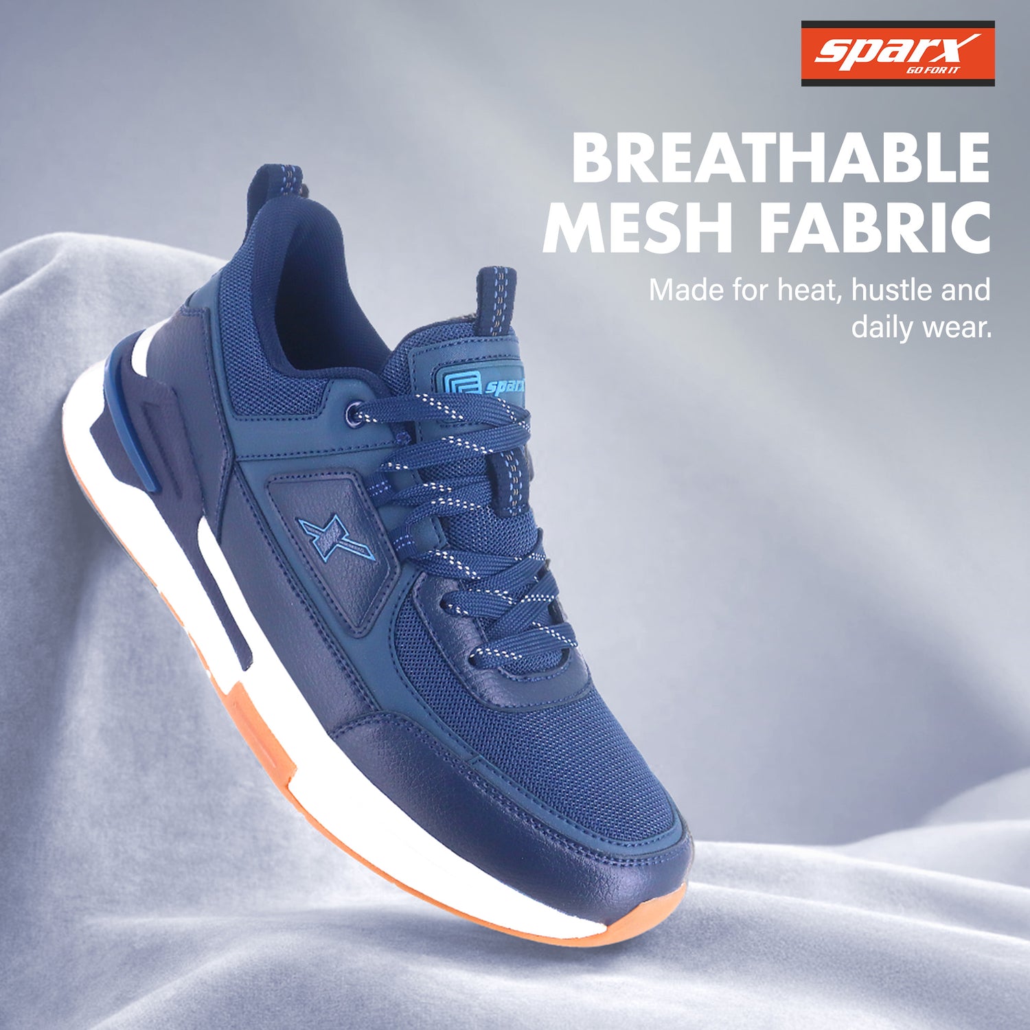Sparx Sneakers for Men SM 1086