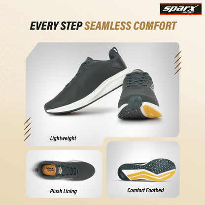 Shoes for Men SM 676