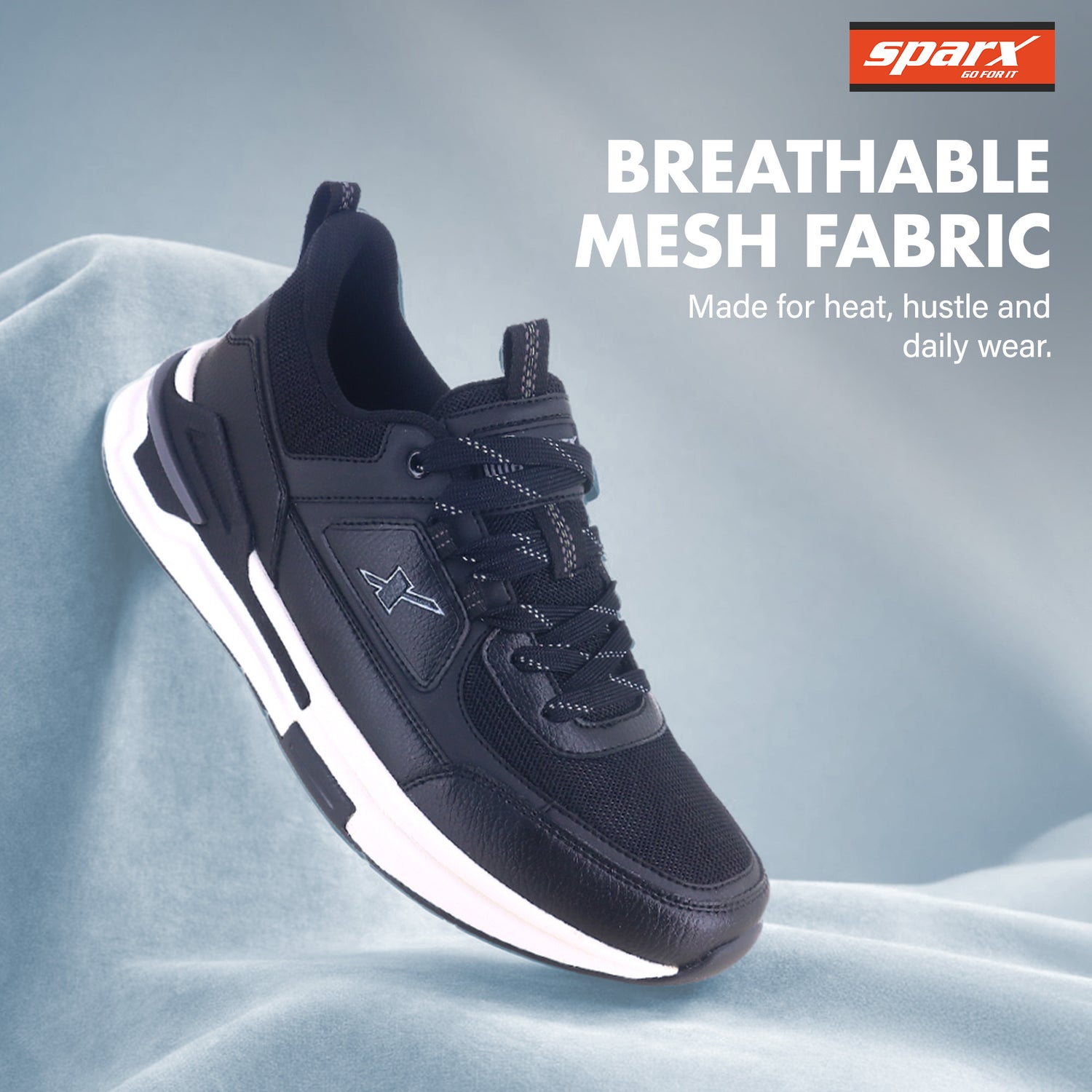 Sparx Sneakers for Men SM 1086