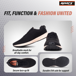 Athleisure Shoes for Women SL 194