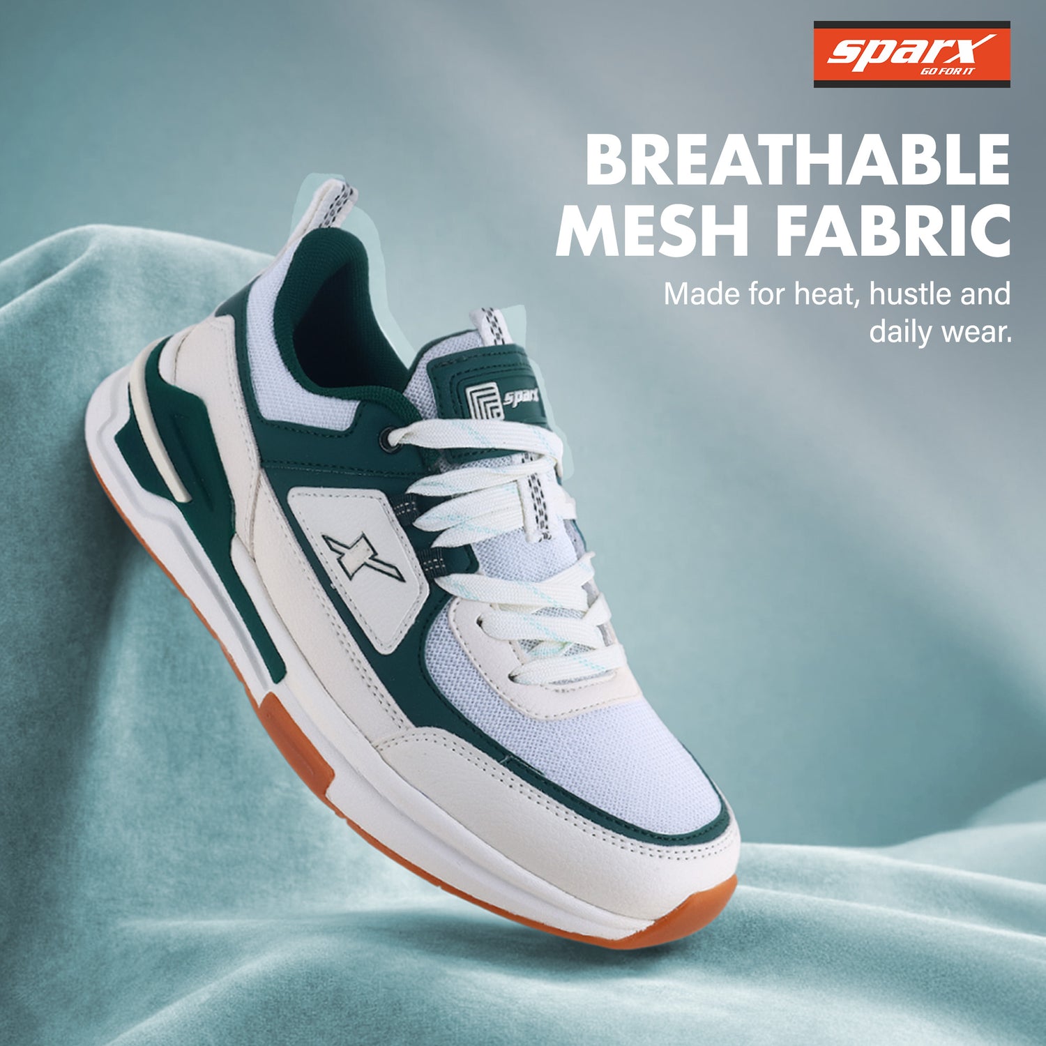 Sparx Sneakers for Men SM 1086
