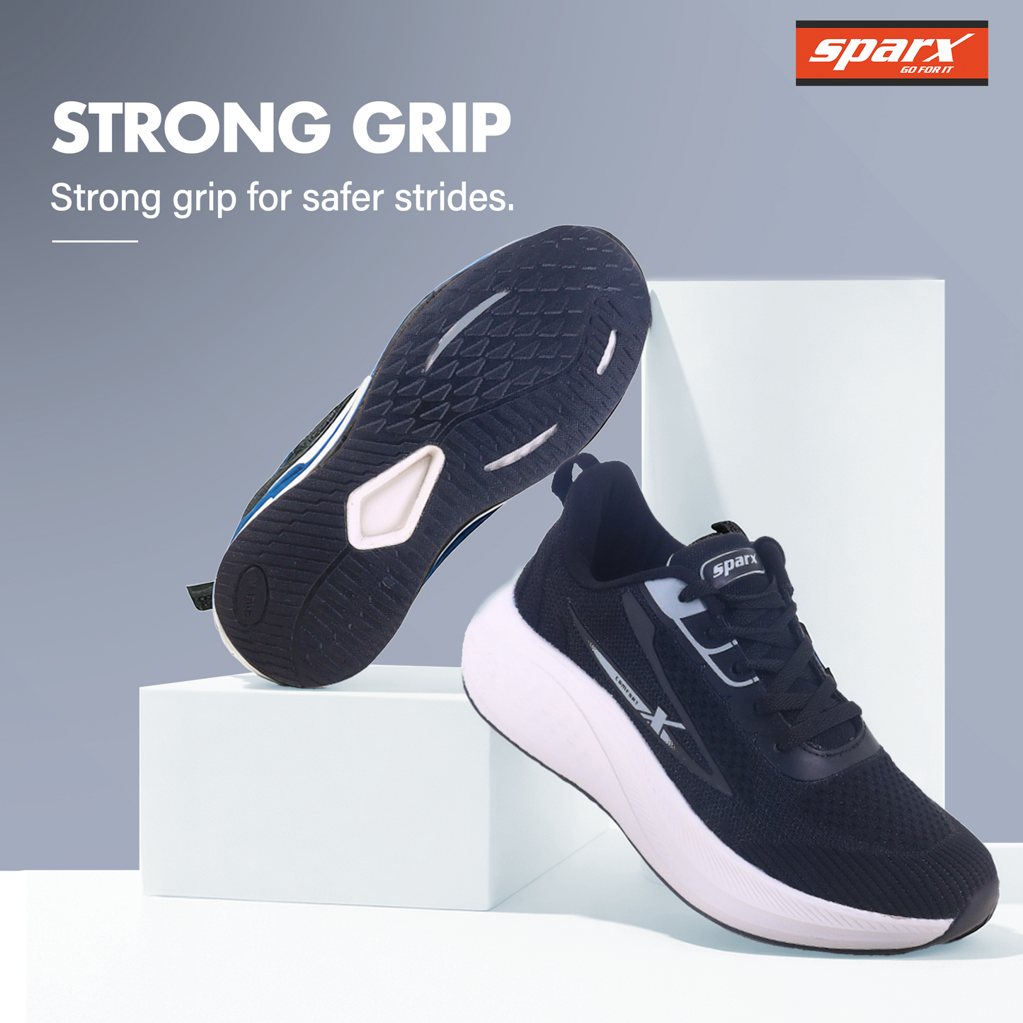 Sparx Athleisure Shoes for Women SL 316