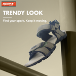 SPARX Sandals for Men SS 481