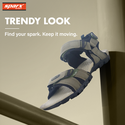 SPARX Sandals for Men SS 481