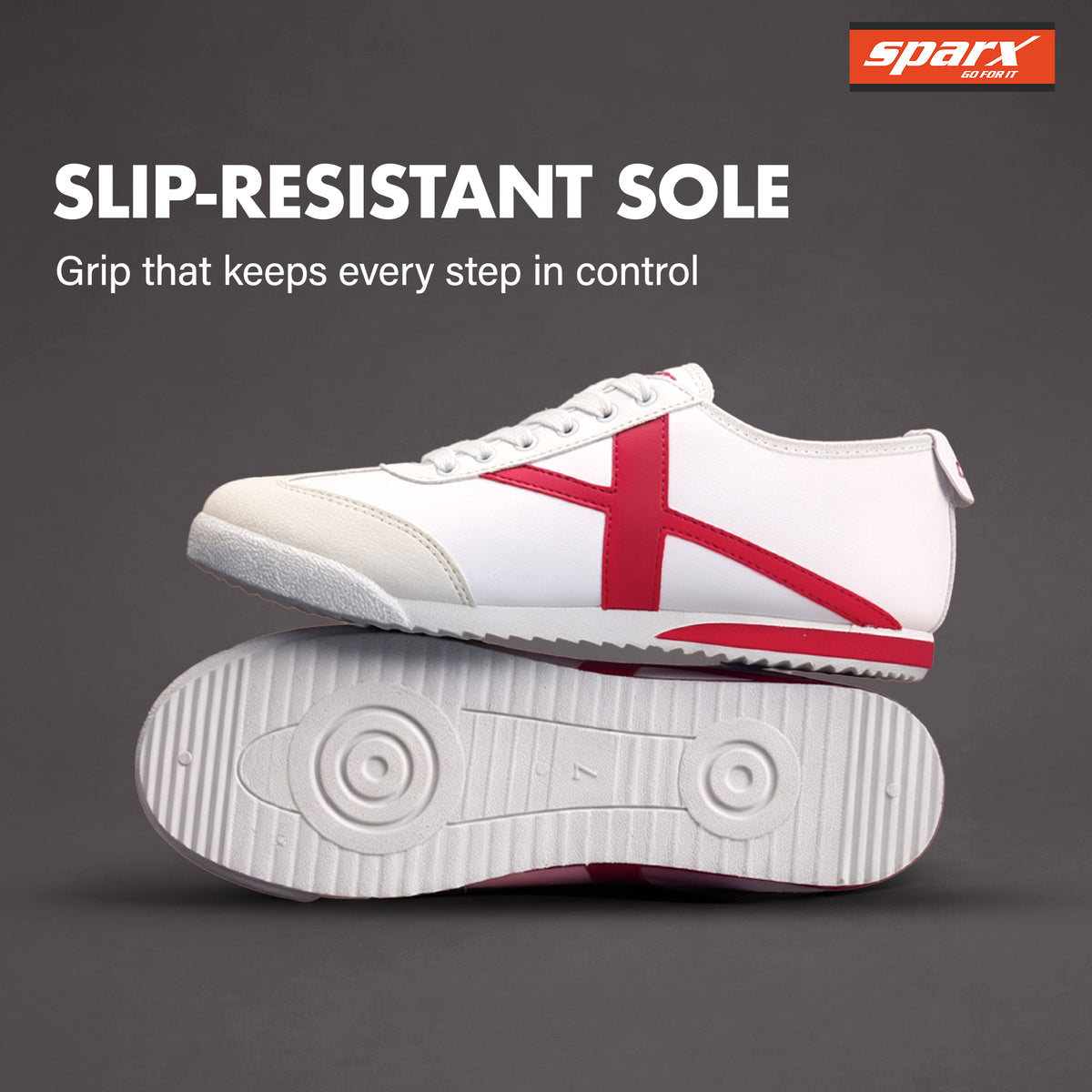 Casual Shoes for Men SM 4012