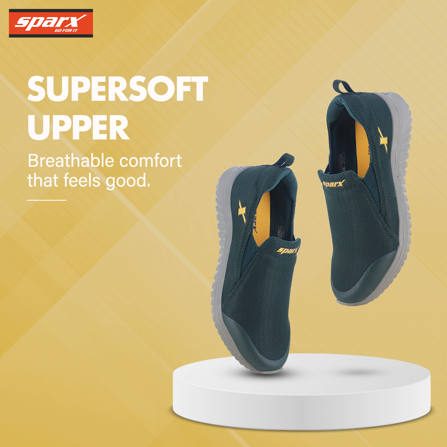 SPARX Shoes for Men SM 803