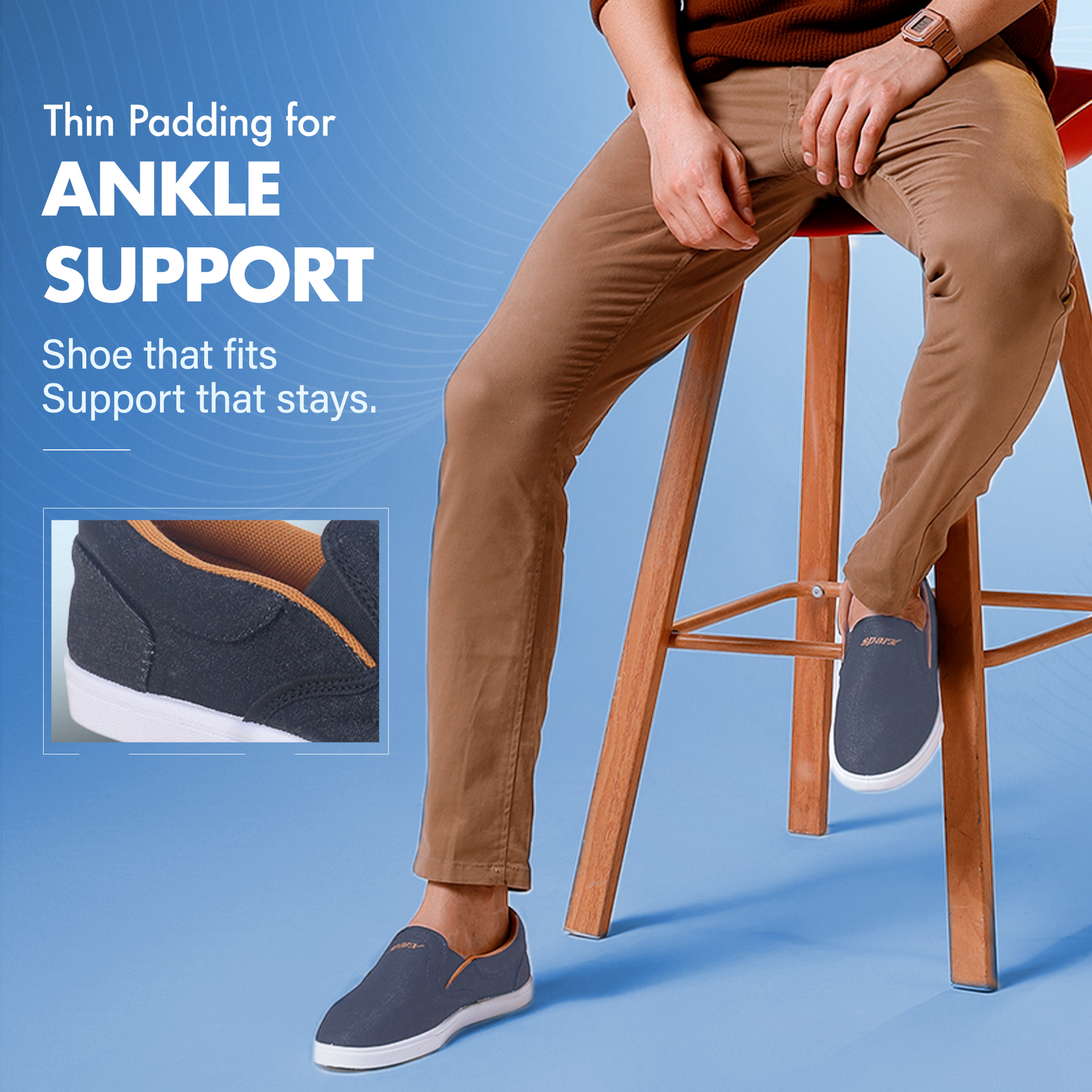 Casual Shoes for Men SM 402