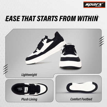 Sparx Shoes for Men SM 9067