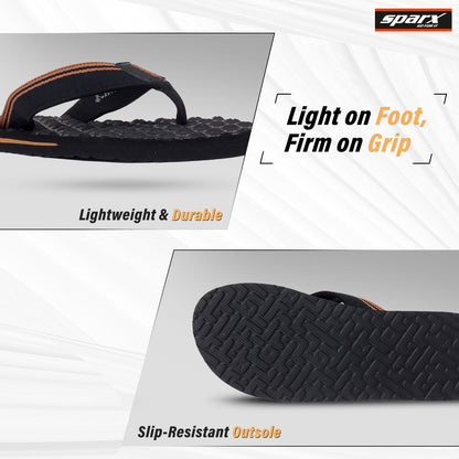 Slippers for Men SFG 9002