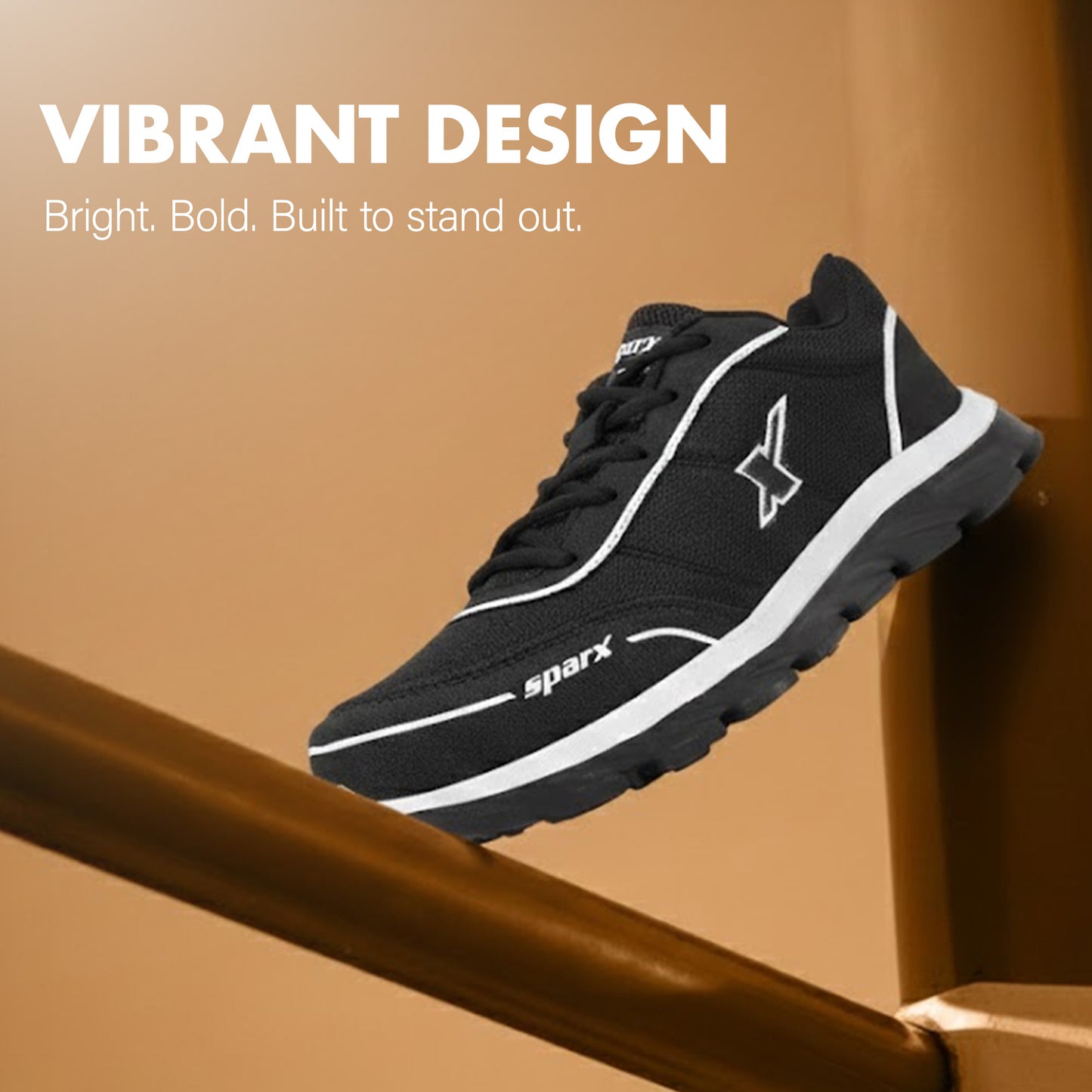 Athleisure Shoes for Men SM 277