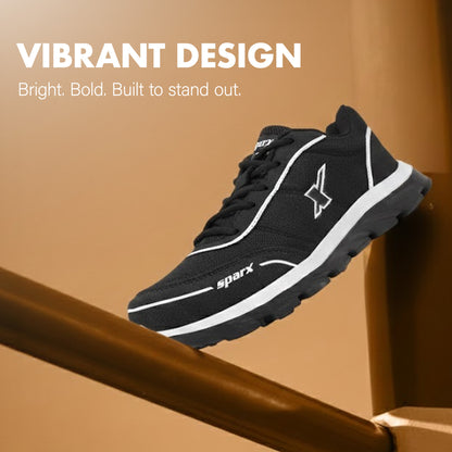 Athleisure Shoes for Men SM 277