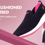 SPARX Shoes for Women SL 168