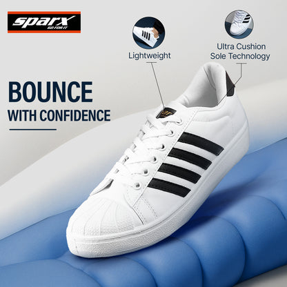 SPARX Casual Shoes for Men SM 323