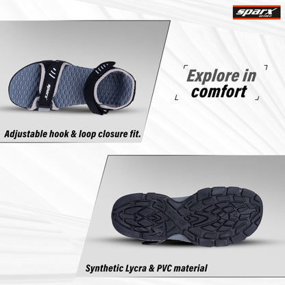 SPARX Sandals for Men SS 103