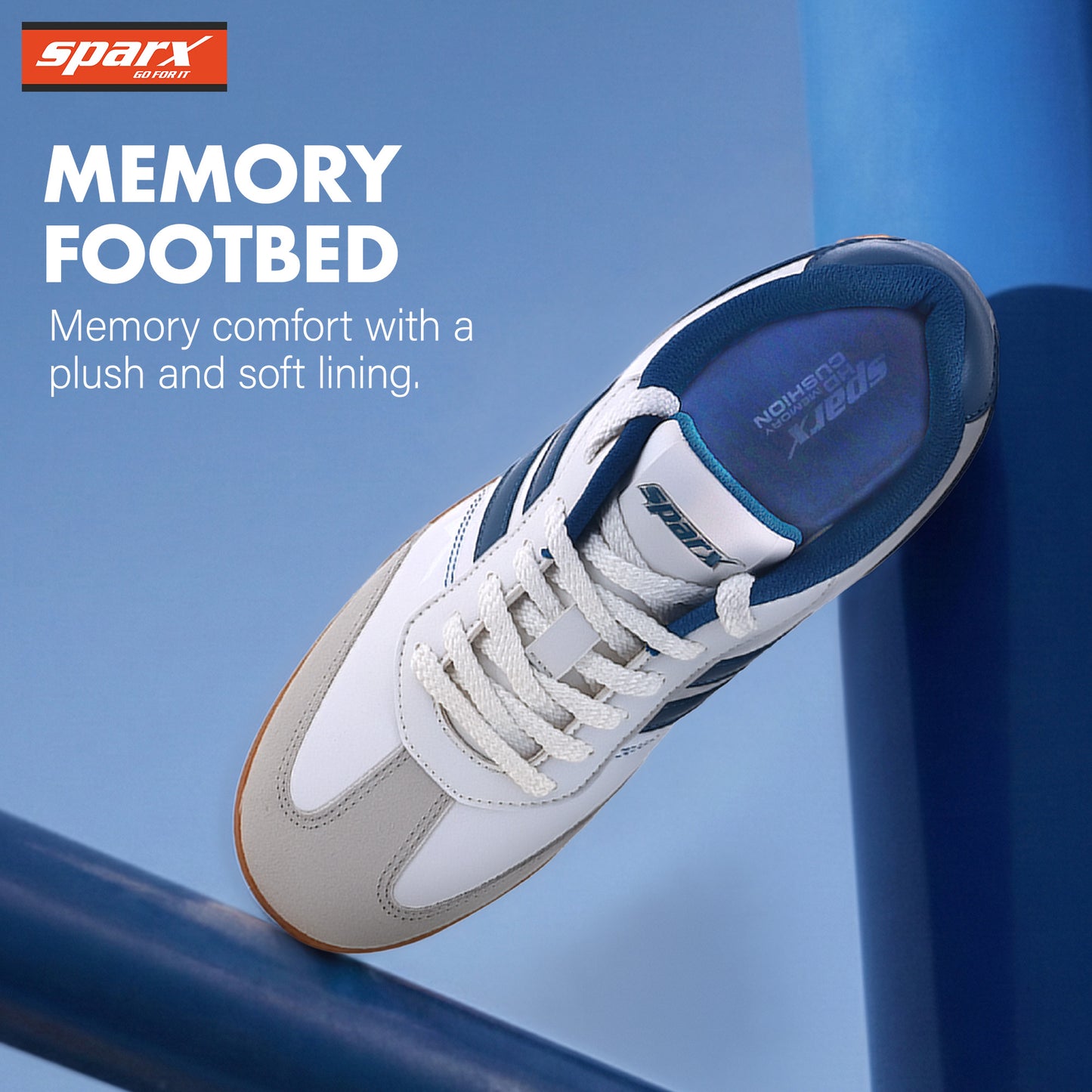 Sparx Sneakers for Men SM-1133