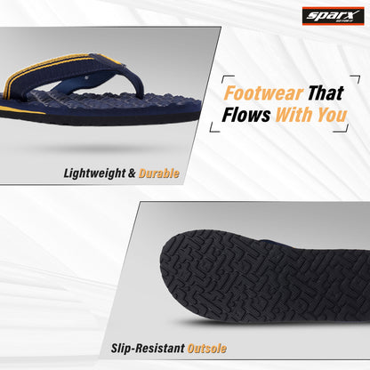 Slippers for Men SFG 9002