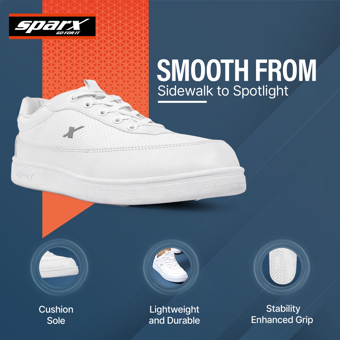 SPARX Casual Shoes for Men SM 734