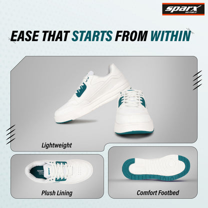 Sparx Shoes for Men SM 9067
