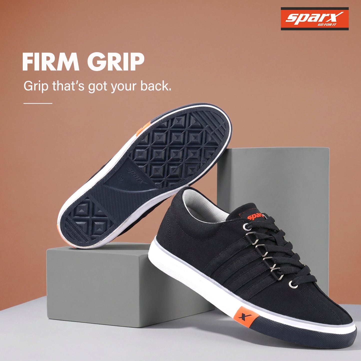 SPARX Casual Shoes for Men SM 162