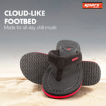 SPARX Flip flops for Gents SFG 48