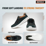 Athleisure Shoes for Men SM 9062