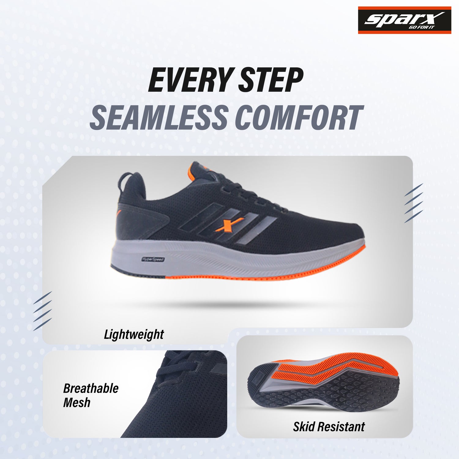 Shoes for Men SM 676