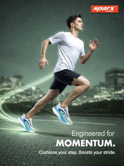 Sparx Athleisure Shoes for Men SM 1102