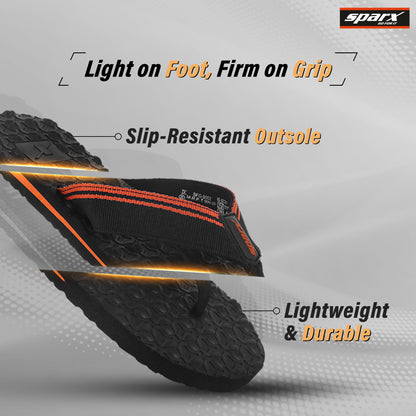 Slippers for Men SFG 9002