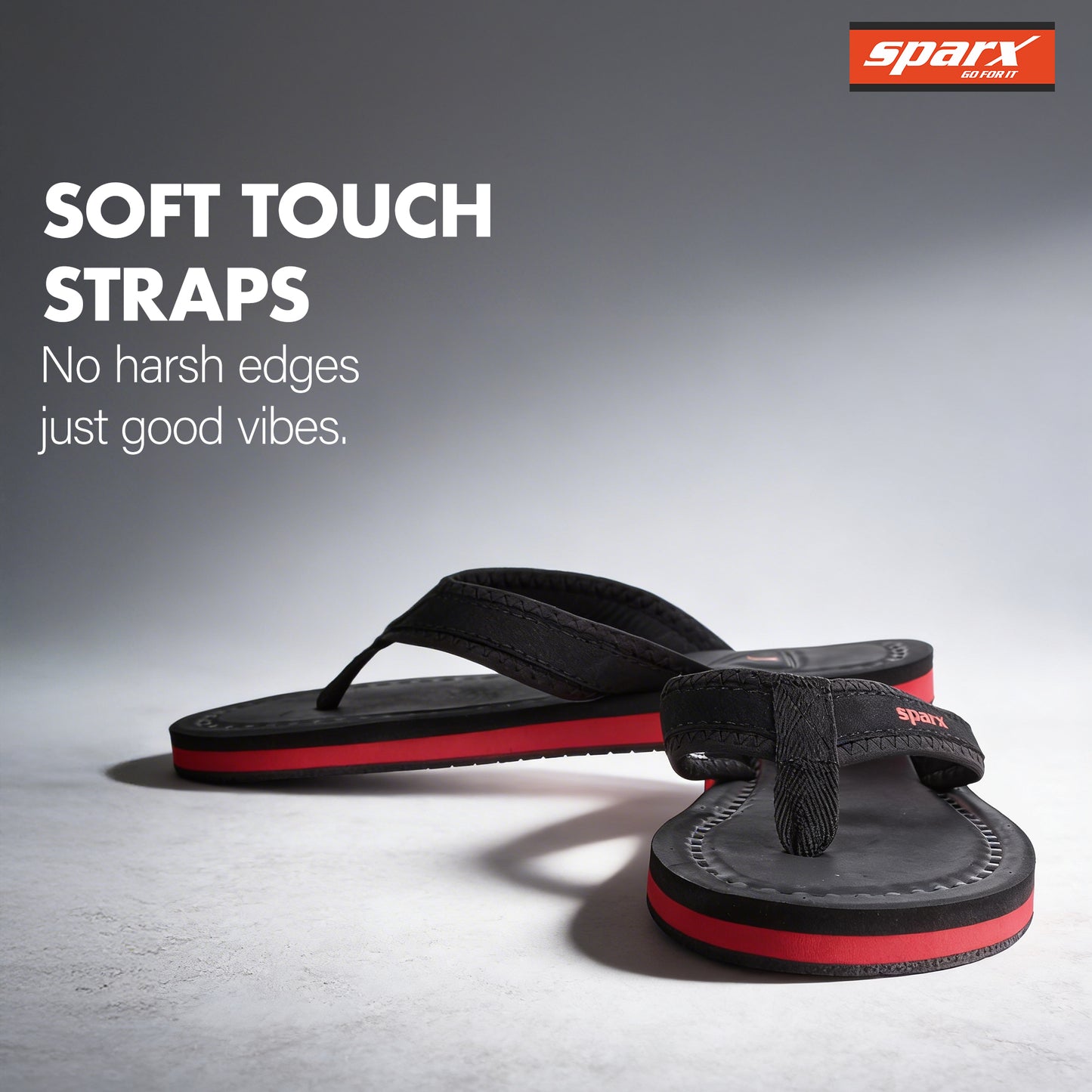 SPARX Flip flops for Gents SFG 48