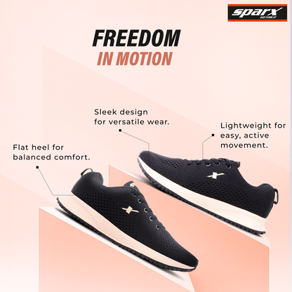 Athleisure Shoes for Women SL 194