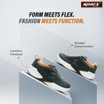 Athleisure Shoes for Men SM 9062