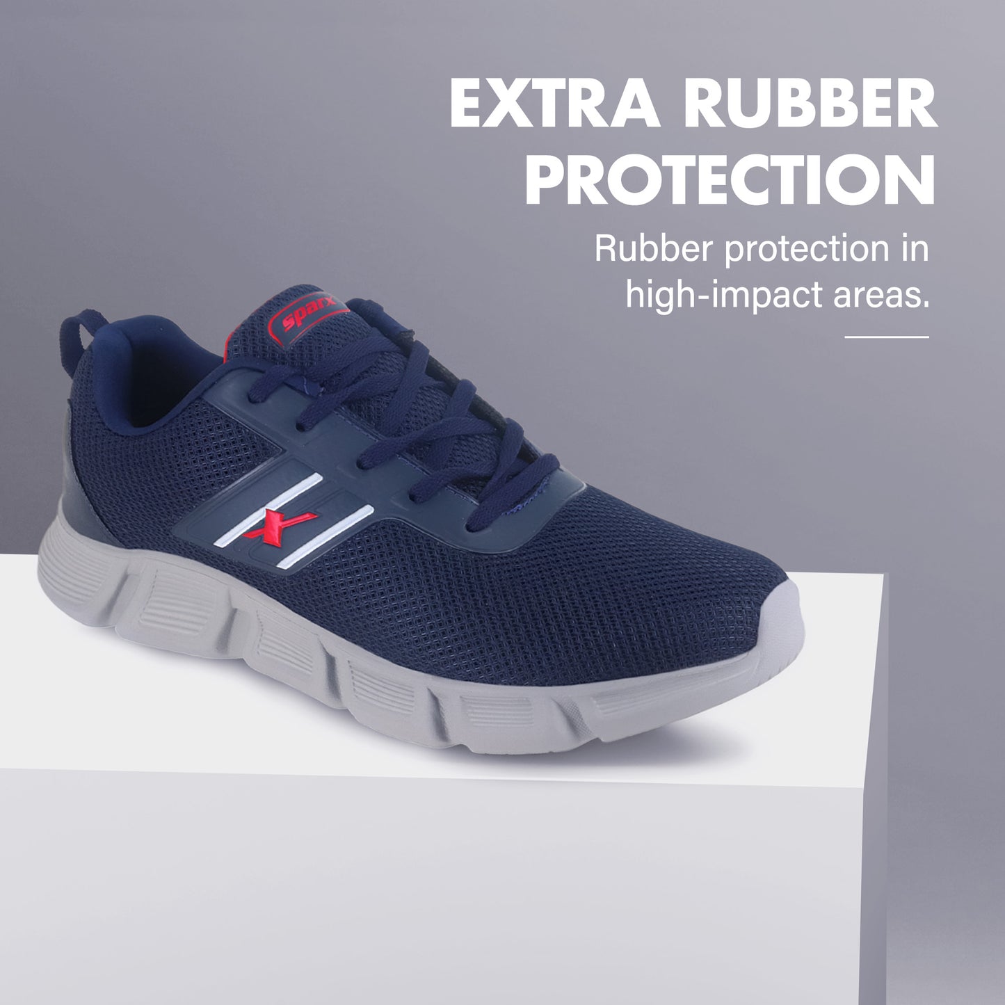 SPARX Shoes for Men SM 657