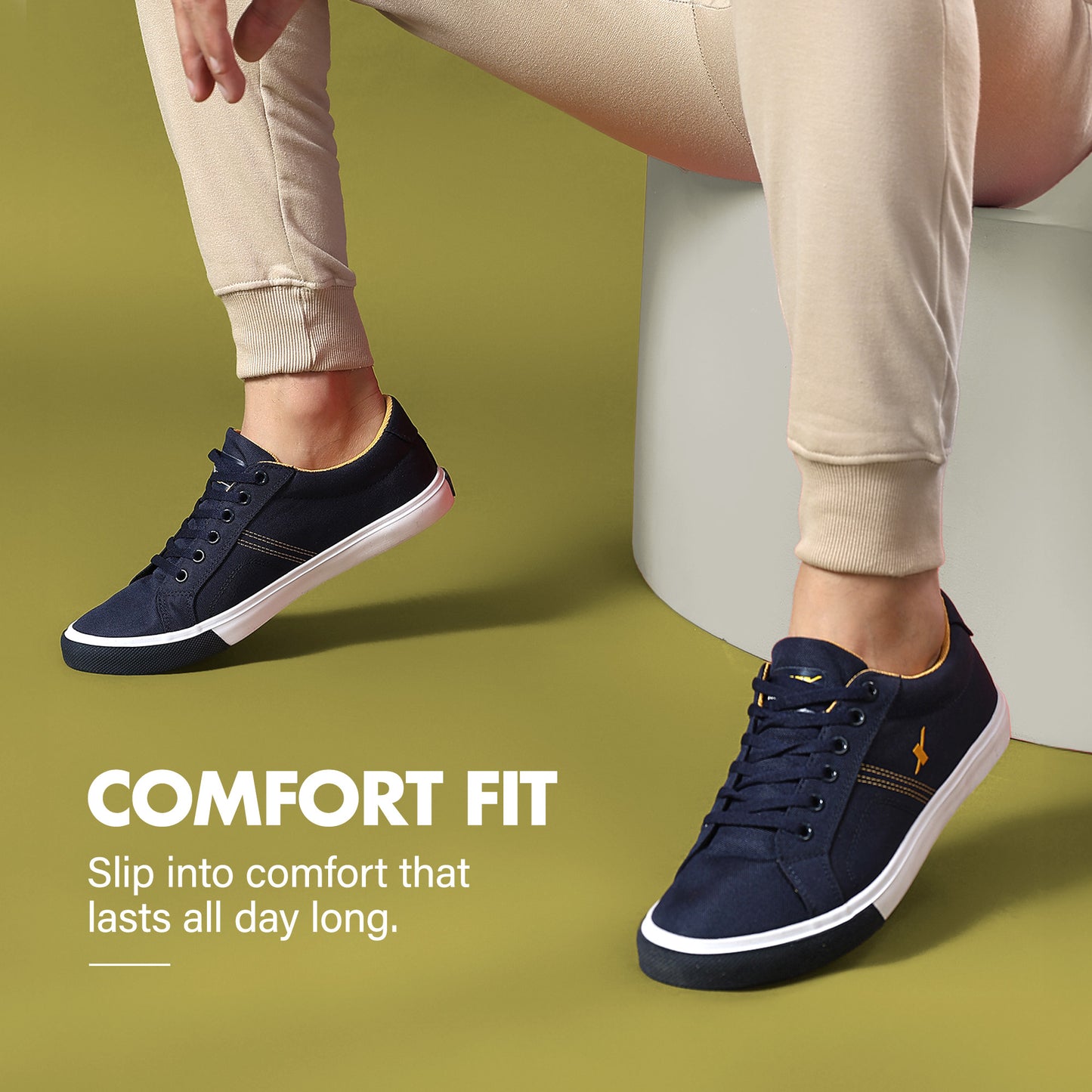 Casual Shoes for Men SM 671