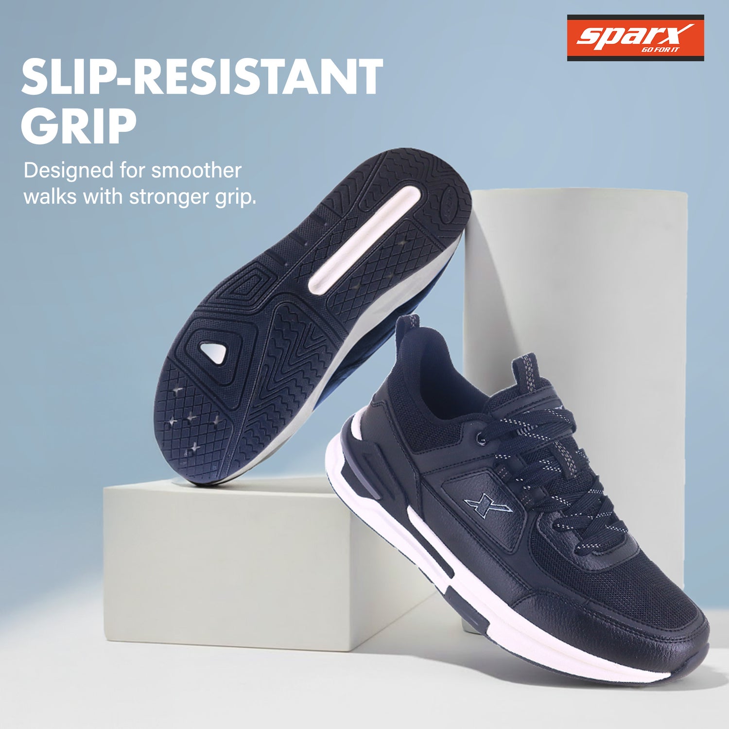 Sparx Sneakers for Men SM 1086