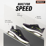 Sparx Shoes for Men SM 9074