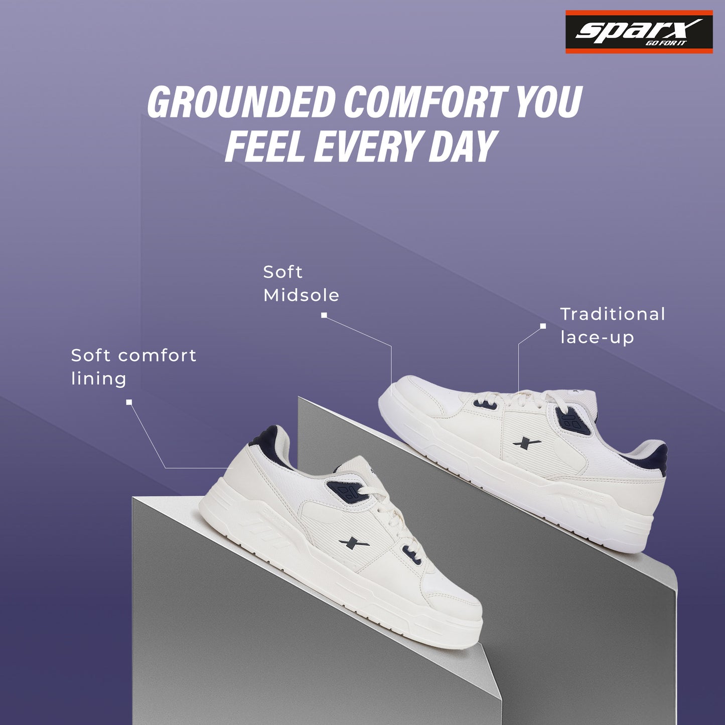 Sneakers for Men SM 9070