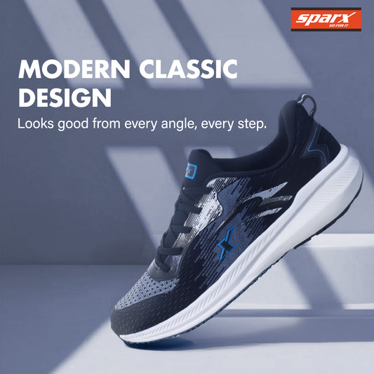 Sparx Shoes for Men SM-1124