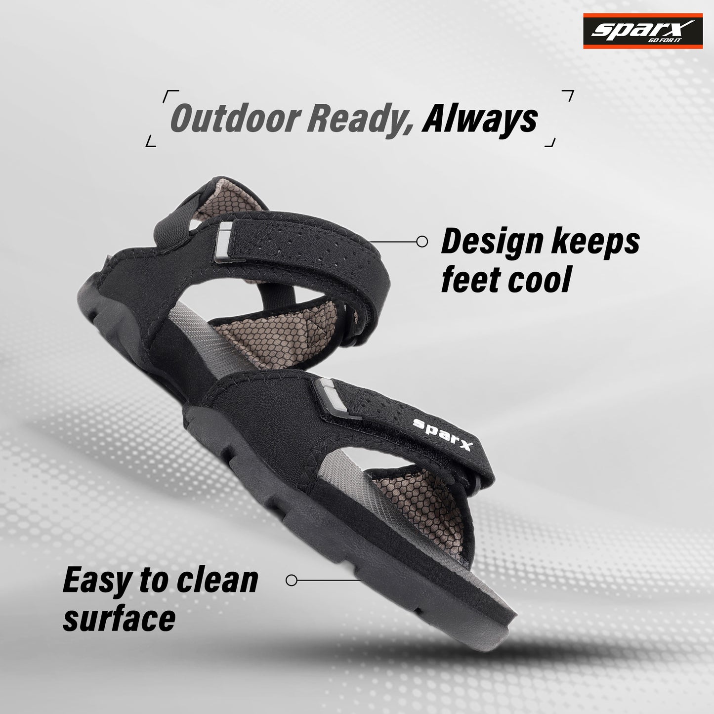 Sandals for Men SS 119