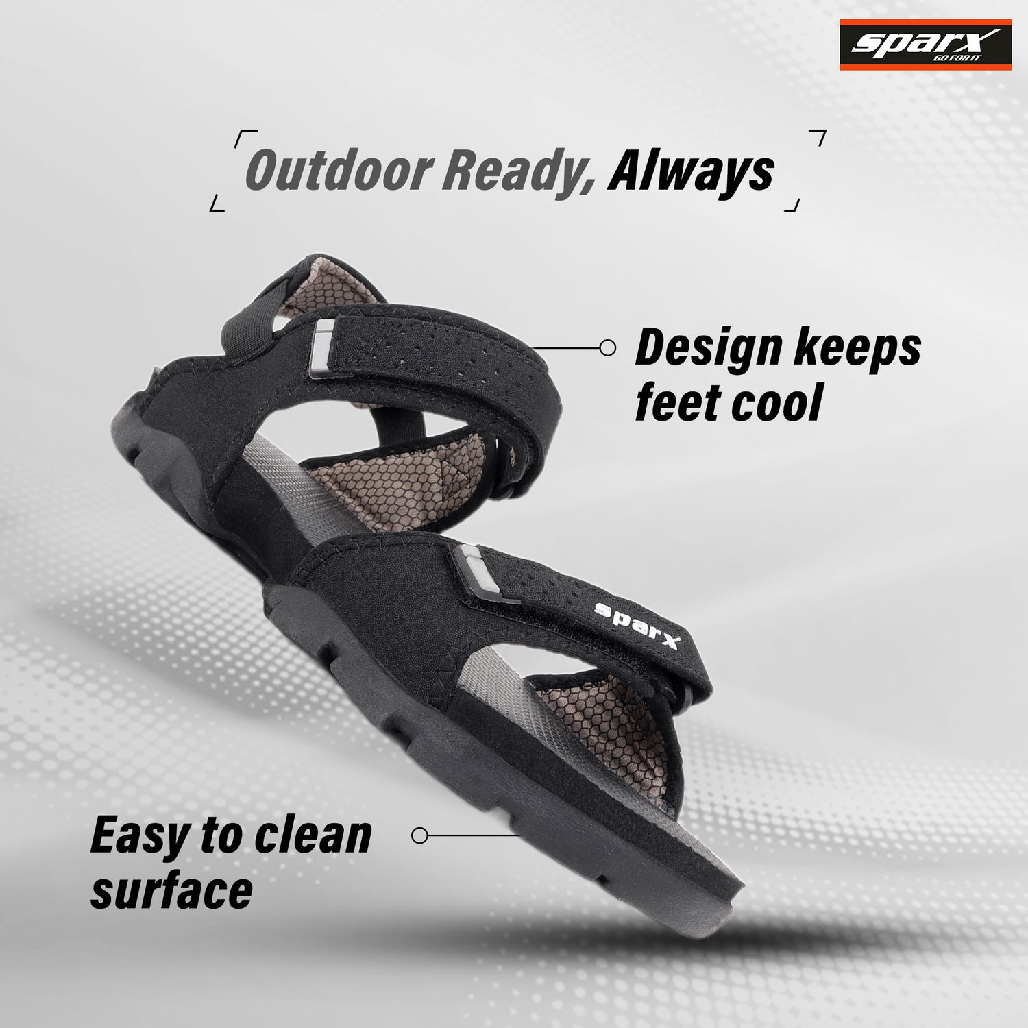 Sandals for Men SS 119