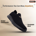 Athleisure Shoes for Men SM 9071