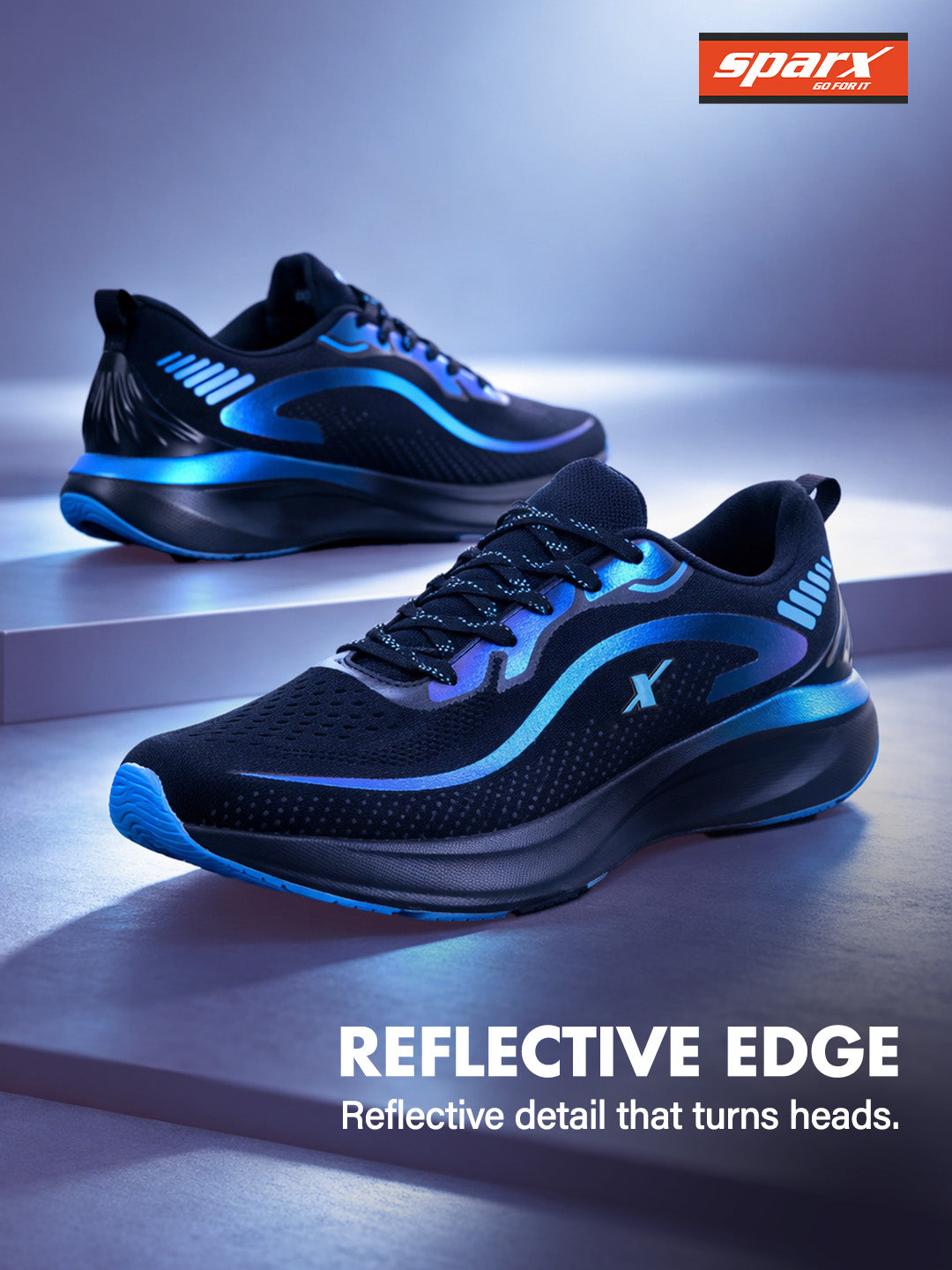 Sparx Athleisure Shoes for Men SM 1102