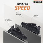 Sparx Shoes for Men SM 9079