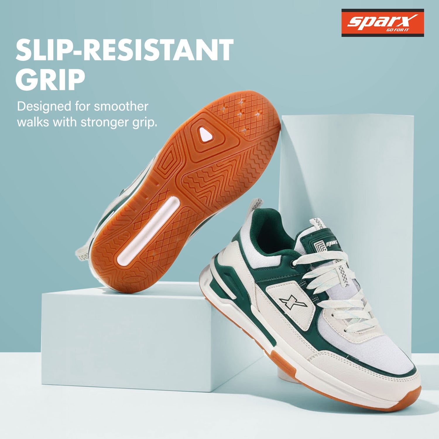 Sparx Sneakers for Men SM 1086