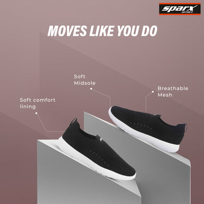 Shoes for Ladies SL 9082