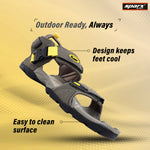 SPARX Sandals for Men SS 502