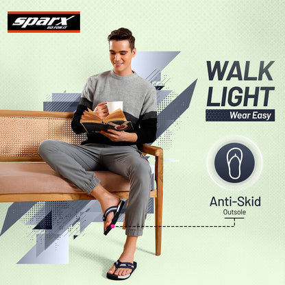 SPARX Flip flops for Gents SFG 14