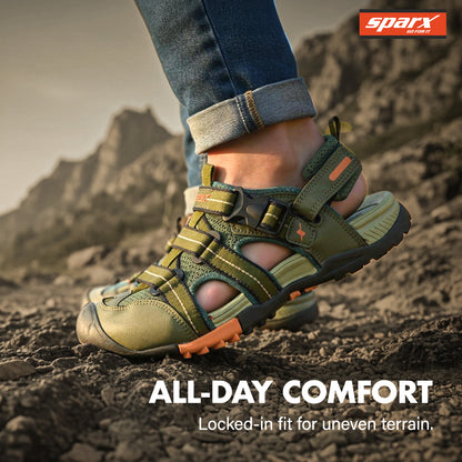 Sandals for Men SS 818