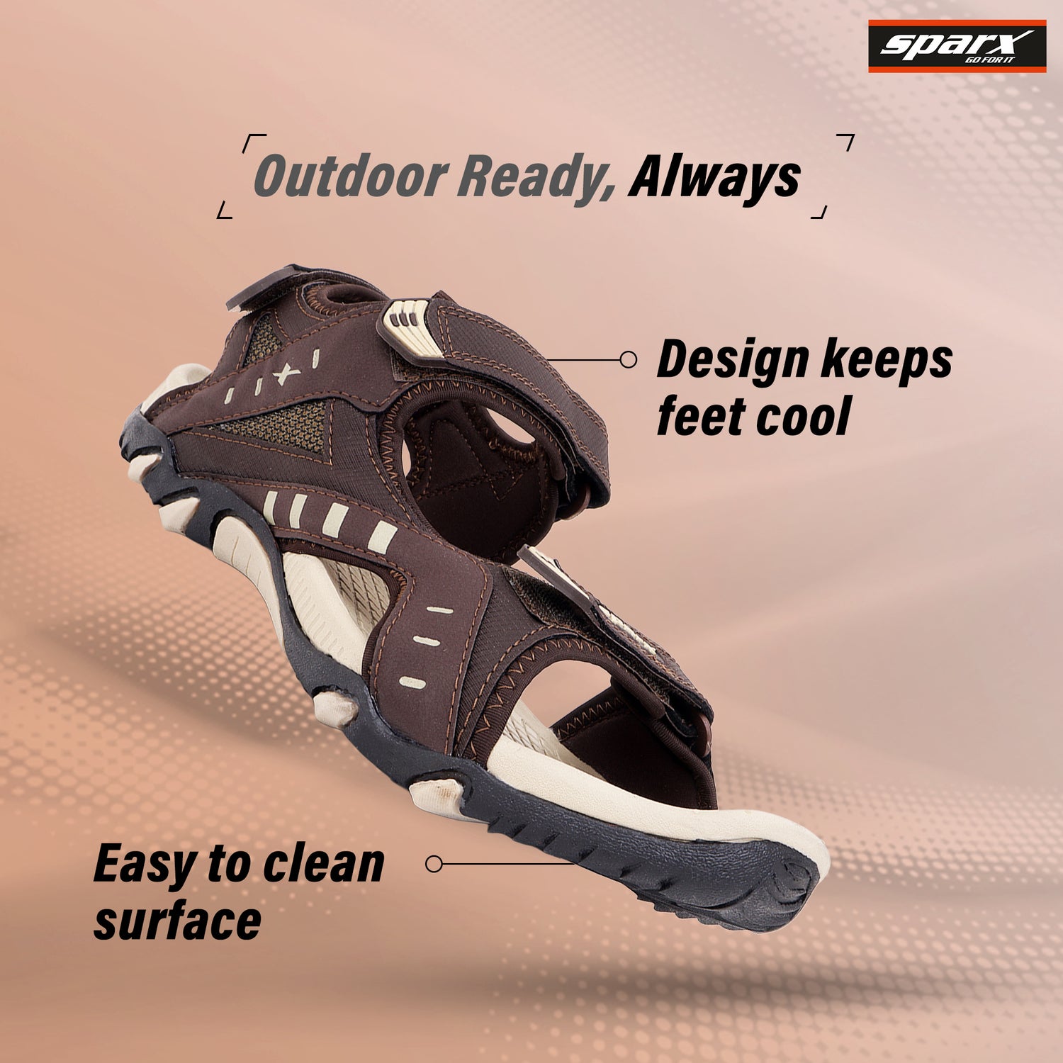 Sandals for Men SS 485