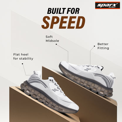 Sparx Shoes for Men SM 9079