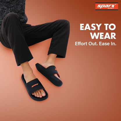 SPARX Slides for men SFG 144